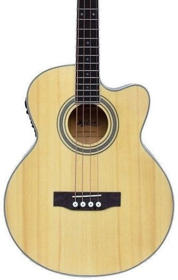 Madera FB29CE Acoustic Bass