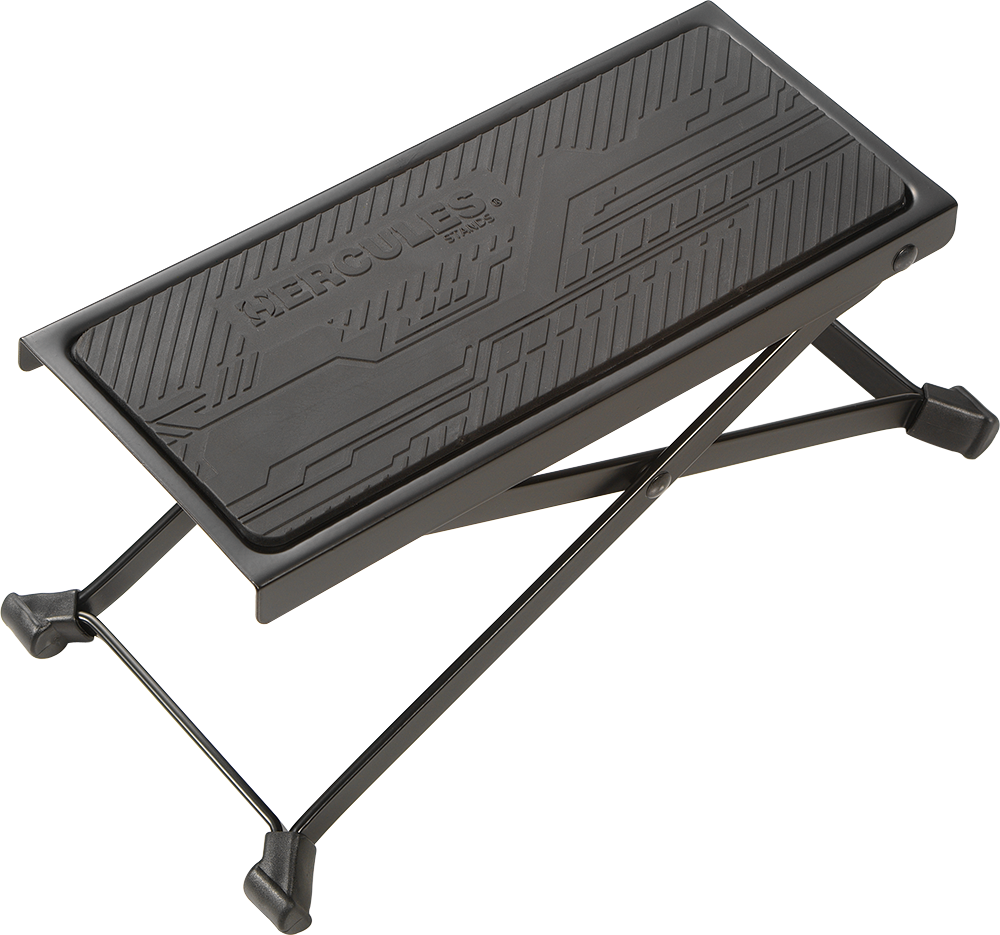 Hercules Footrest FS100B