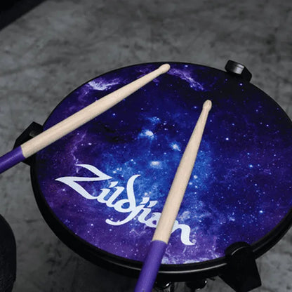 Zildjian 6" Galaxy Practice Pad