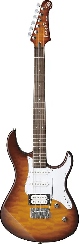 Yamaha Pacifica 212VQM Electric Guitar