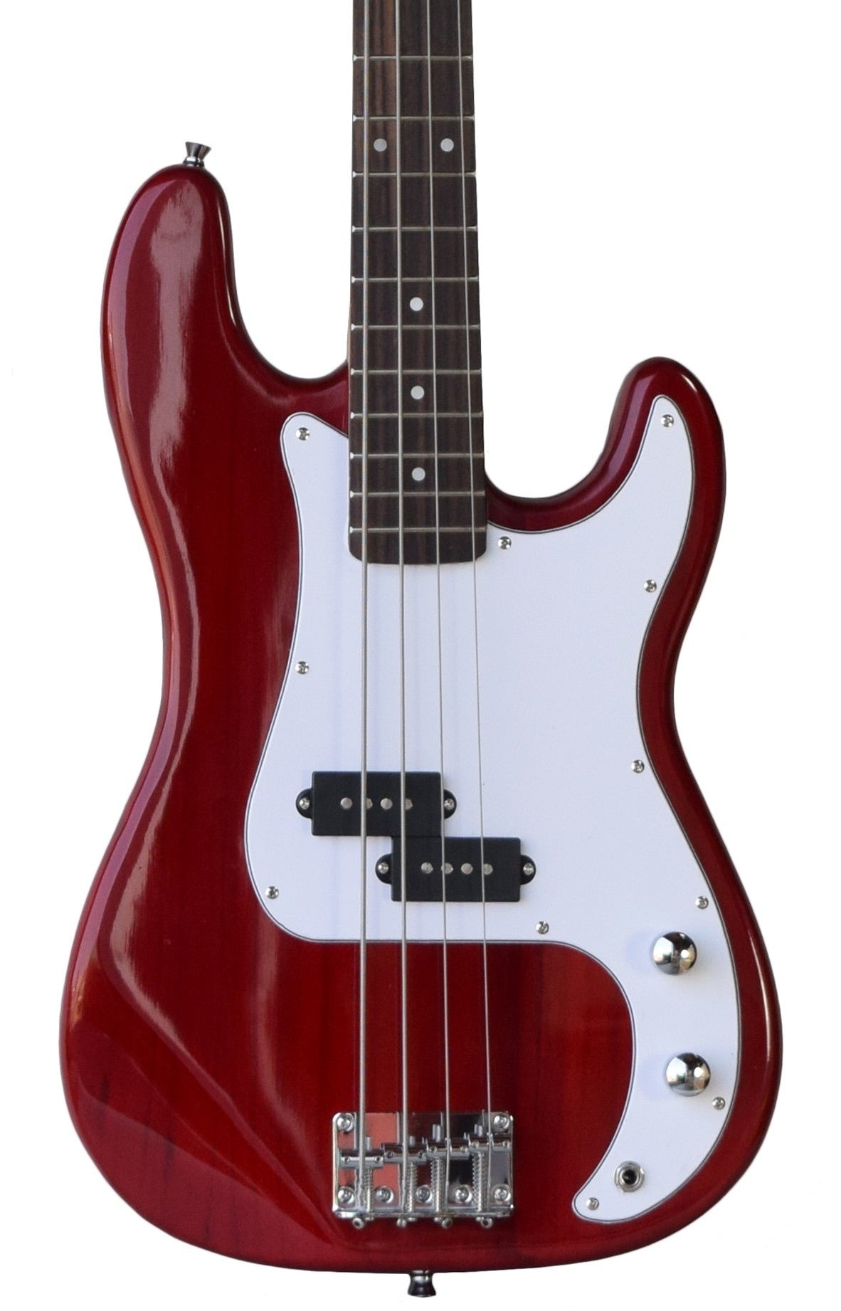 Tone Precision Bass Guitar