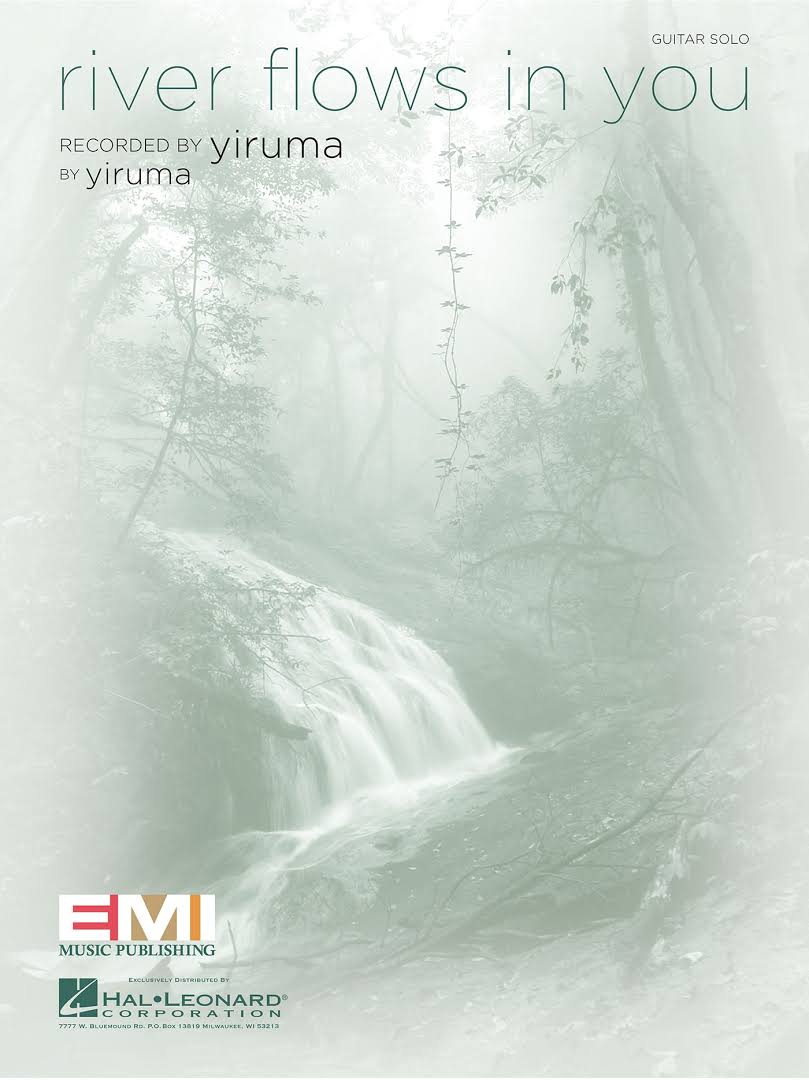 River Flows in You by Yiruma
