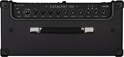 Line 6 Catalyst 100W 1x12 Combo Amp