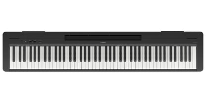 Yamaha P145 88-Note Digital Piano - Black