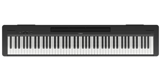 Yamaha P145 88-Note Digital Piano - Black