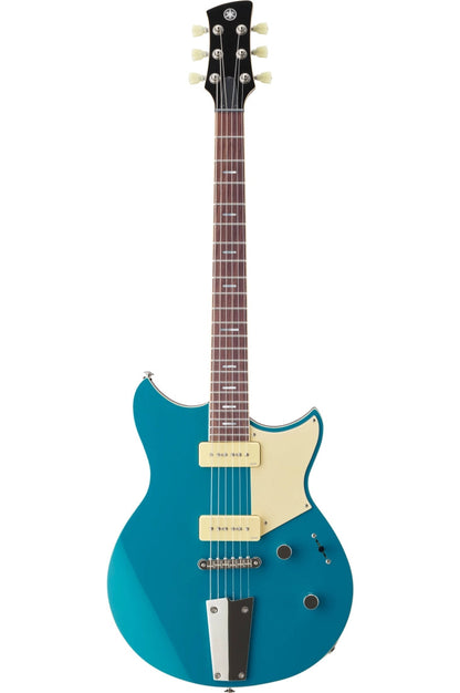 Yamaha RSS02T Revstar II Electric Guitar with Gigbag - Swift Blue