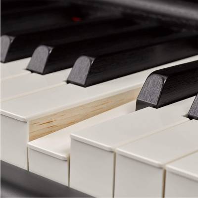 Yamaha P-515 88-Key Digital Piano w/Speakers - White