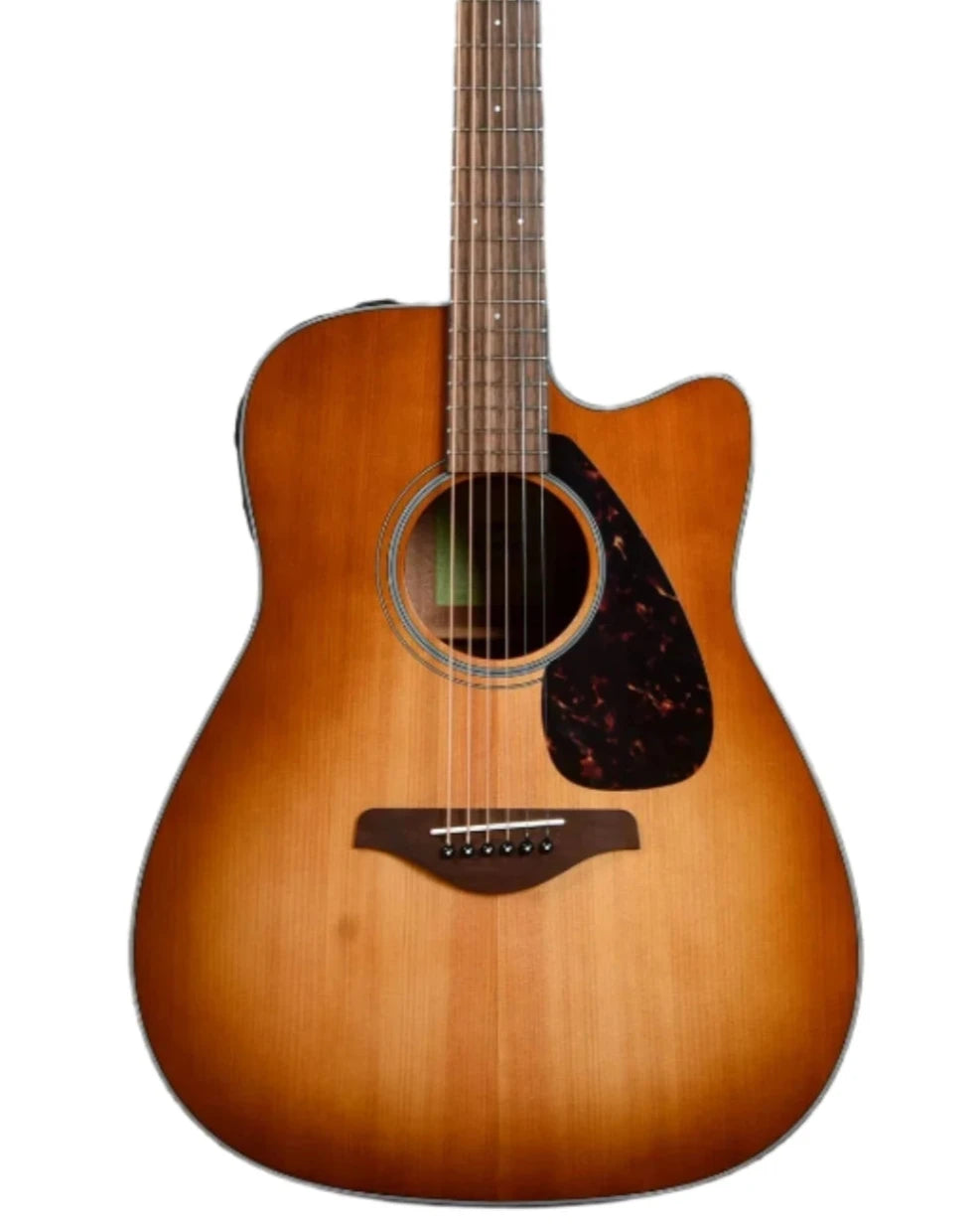 Yamaha FGX800C Acoustic Guitar