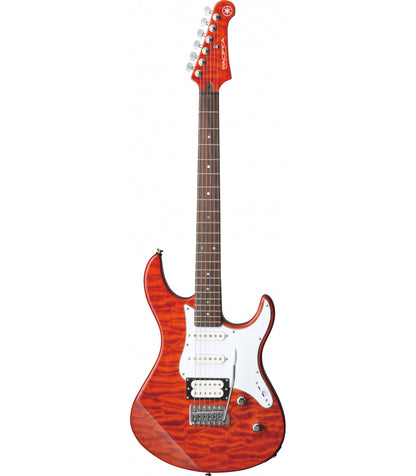 Yamaha Pacifica 212VQM Electric Guitar