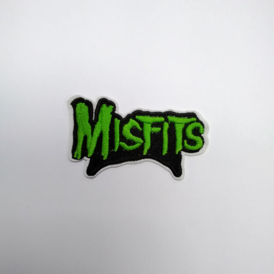 Misfits patches