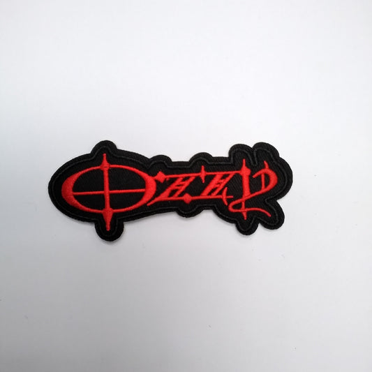 Ozzy Patch