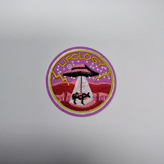 UFO Patch