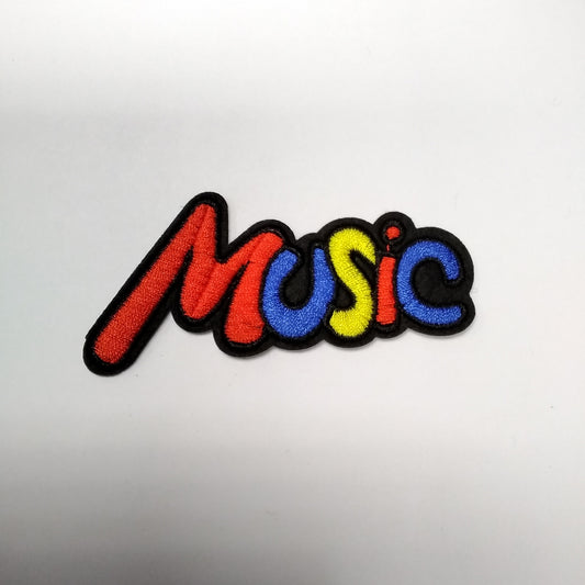 Music Patches