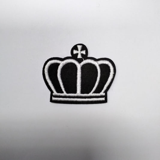 Crown Patch