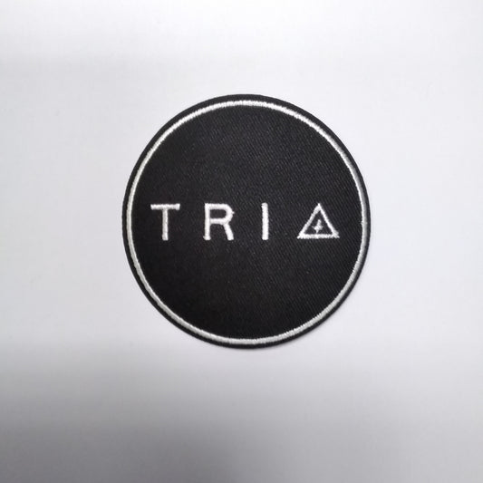 Trio Patch