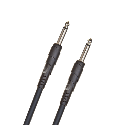 D'Addario Classic Series Instrument Cables