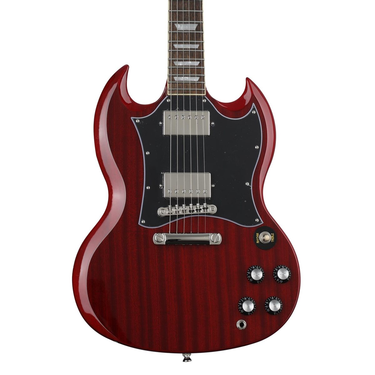 Epiphone SG Standard Cherry – Granata Music Ltd