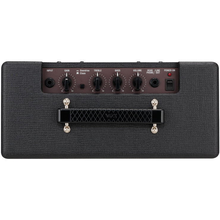 VOX Pathfinder 10 Amplifier – Granata Music Ltd