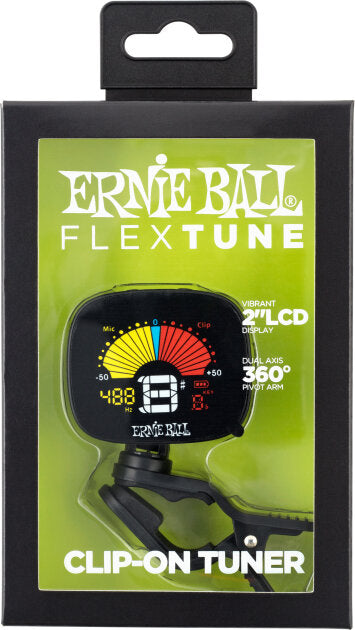 ErnieBall FELXTUNE