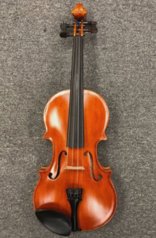 Full sized violin