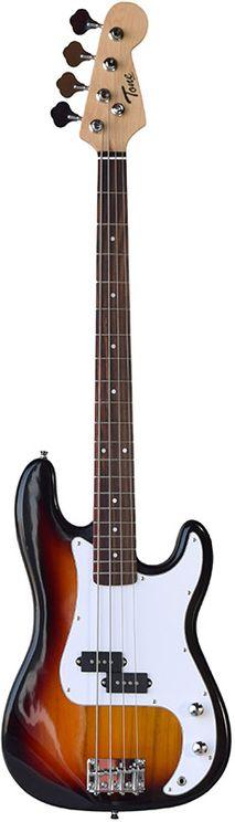 Tone Precision Bass Guitar