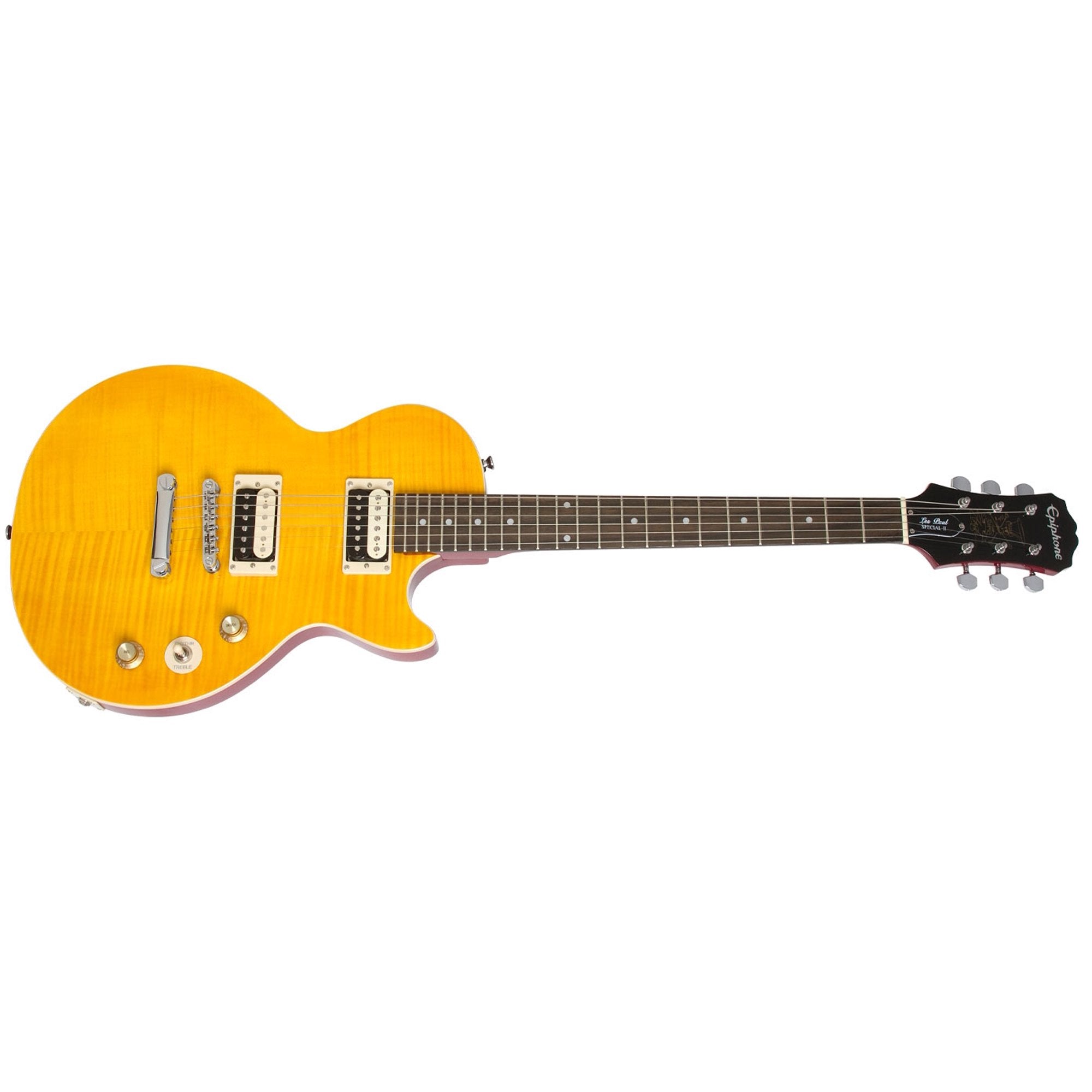 Epiphone Slash AFD Les Paul Special II Outfit – Granata Music Ltd