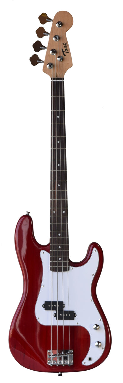 Tone Precision Bass Guitar