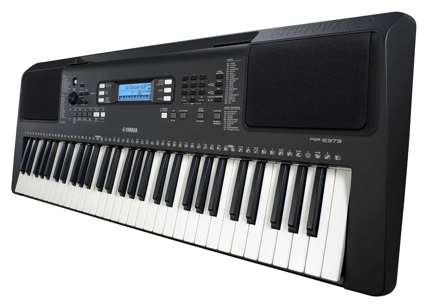 Yamaha PSR-E373