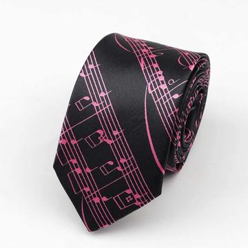 Music Tie